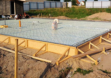 4 преимущества применения композитной стеклопластиковой арматуры ZAO-RIF в строительстве дома (ro)