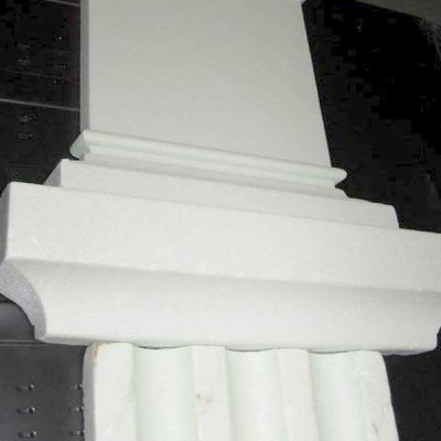 Оборудование для несъёмной опалубки