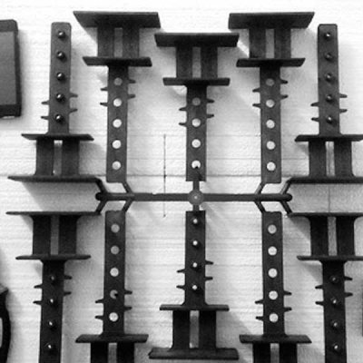 Разное оборудование под заказ